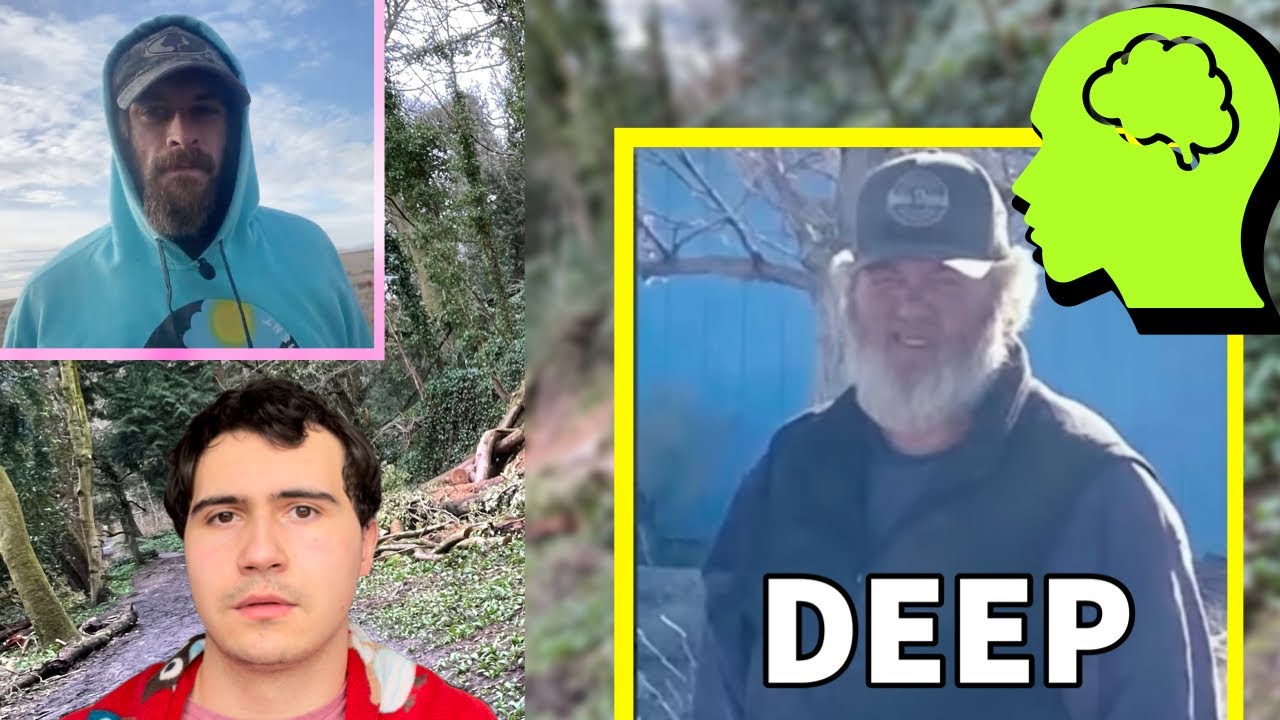 Into The Mind Of Jim Brenner Deep Psychological Analysis | Lance Kelly Findings | Map Discussion
