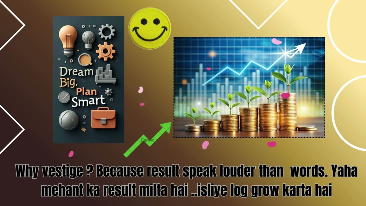 Vestige Success Secrets 💪✨