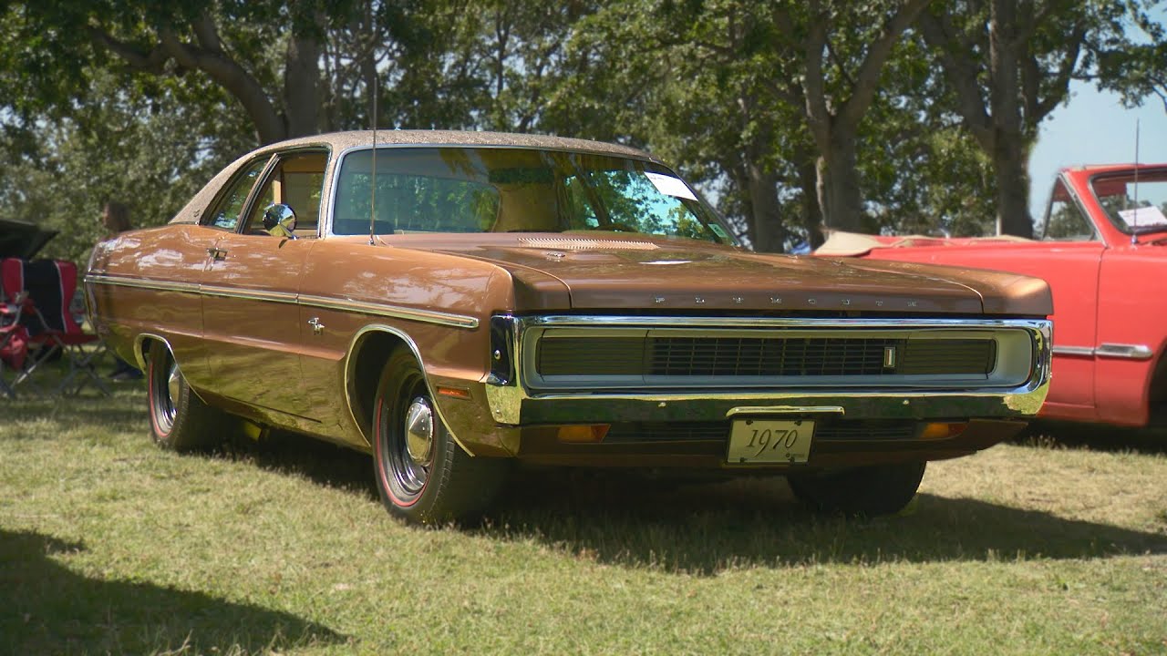 Ultimate Land Yacht Sleeper is a Moonshine Machine