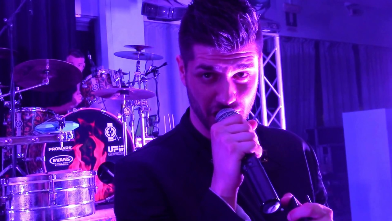 FRANCO BAGUTTI BAND - Piccolo Fiore - Simone Pennini