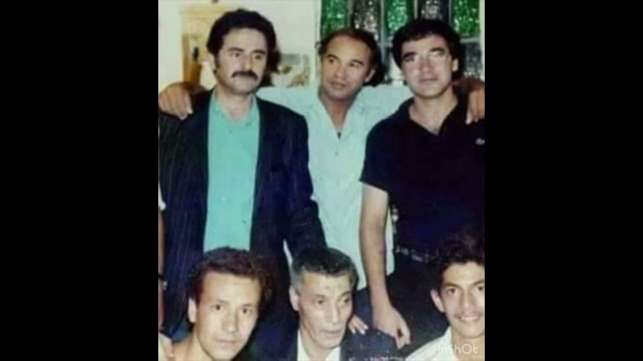 Amar Ezzahi allah yerahmou
