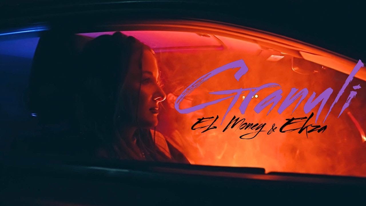 El Money & EKZA | Гранулы (Премьера Клипа)