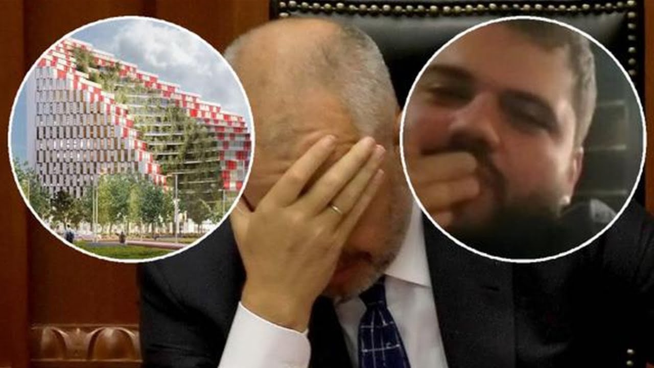 Kur “Pamfleti” denoncoi trafikantin e drogës Ervin Mata; Babloku i dha leje për kullë