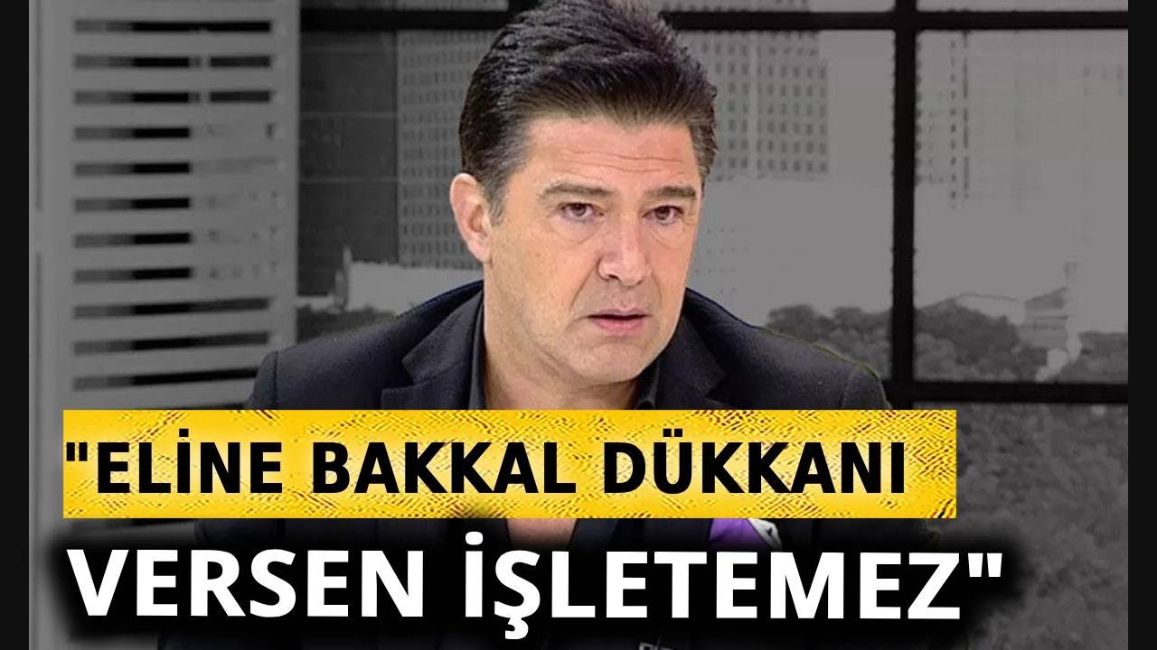 Hakan Ural nasıl bu konuma geldi? Yeşim Salkım tüm gerçekleri açıkladı | ARŞİV