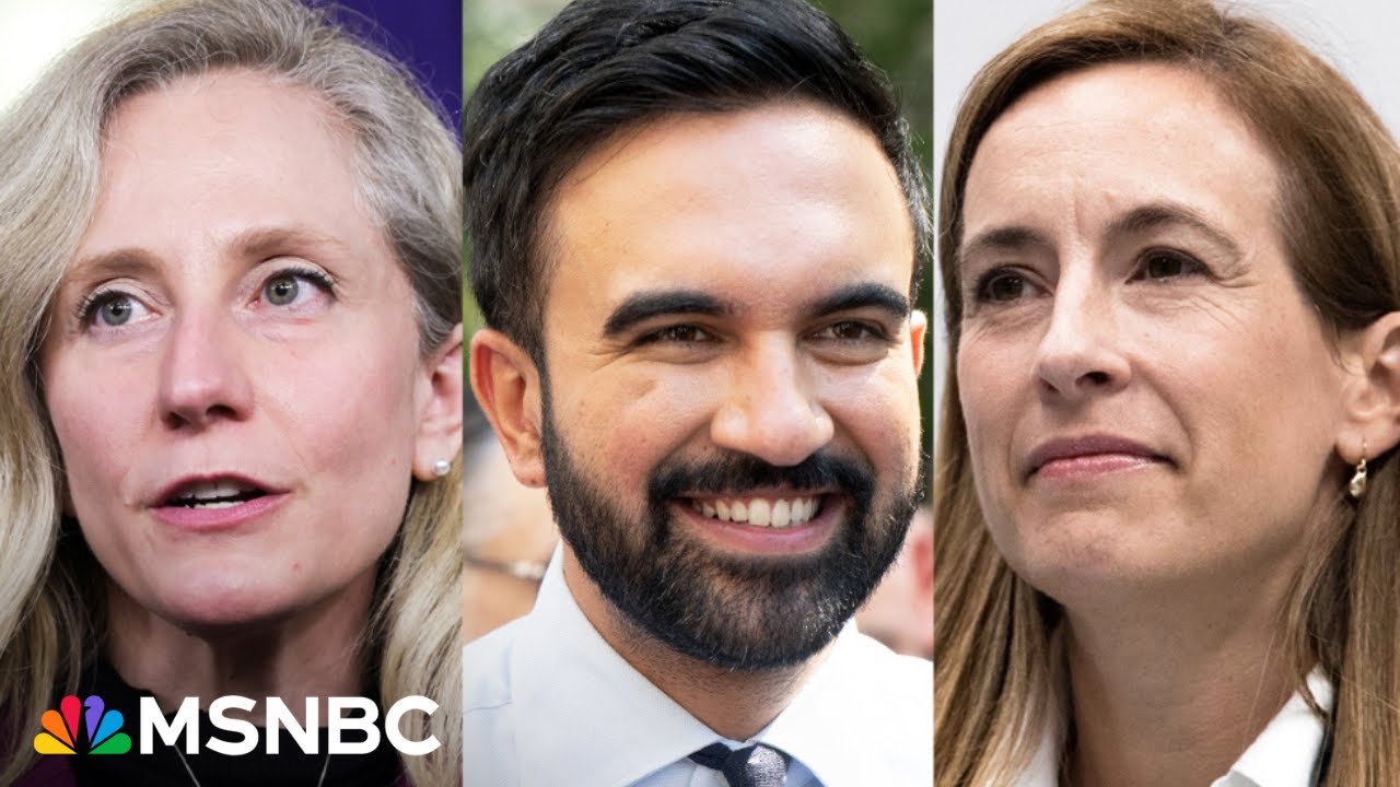 ‘Dems are about to win again’: Inside the party’s plan to defeat Trump's GOP in key races