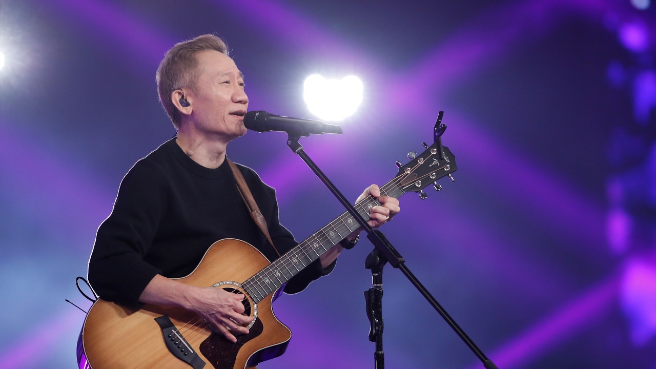 CityWorship: Stay/Draw Me Away // Teo Poh Heng @City Harvest Church