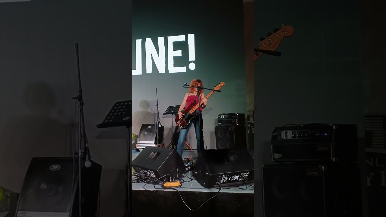 HEY JUNE! - LASIK (Live at McKinley Whisky Park)