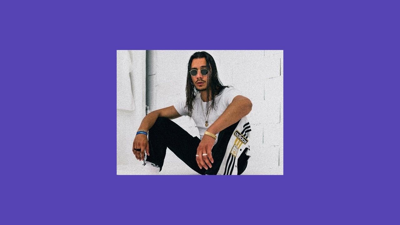 [FREE] Apache 207 x 90s x House  Type Beat - 'CANADA GOOSE'