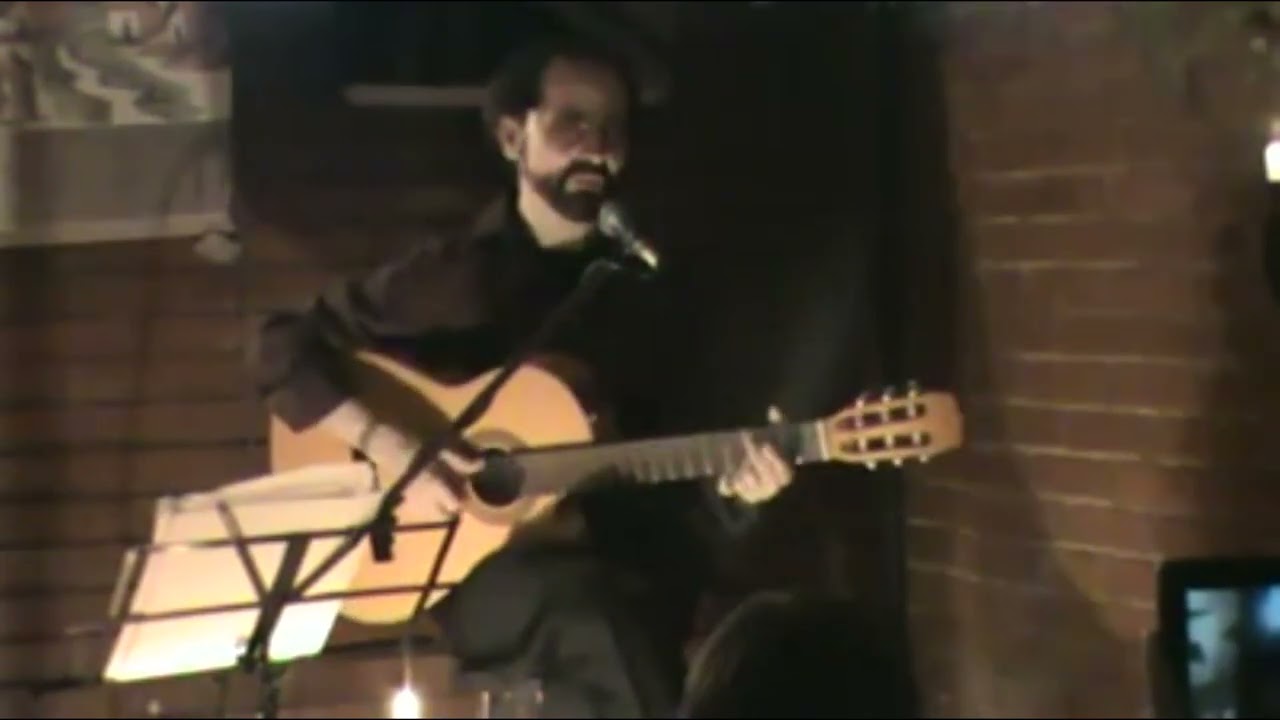 Oscar Mejía Laguna - Un ramito de violetas