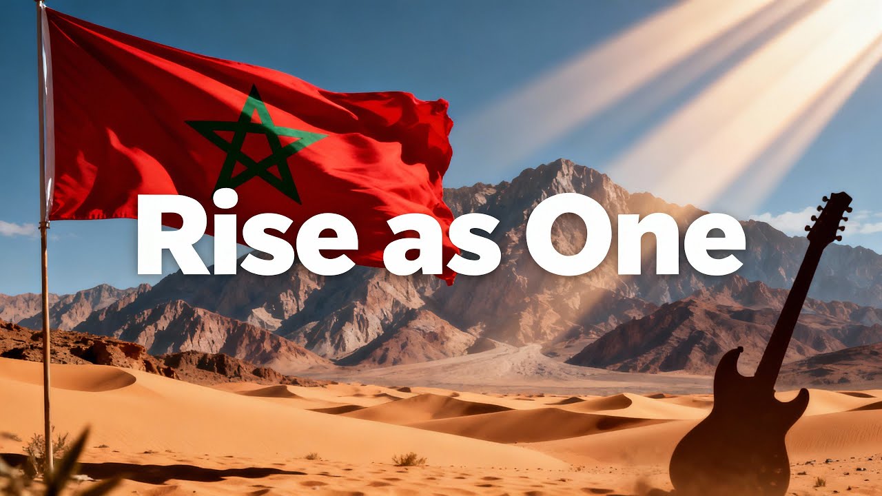 Rise as one