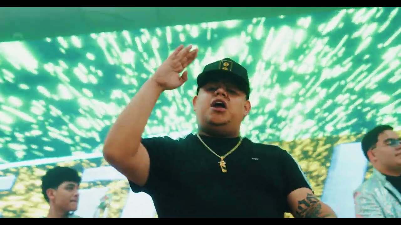 Malas Vibras - Los De La Norte (Video Oficial)