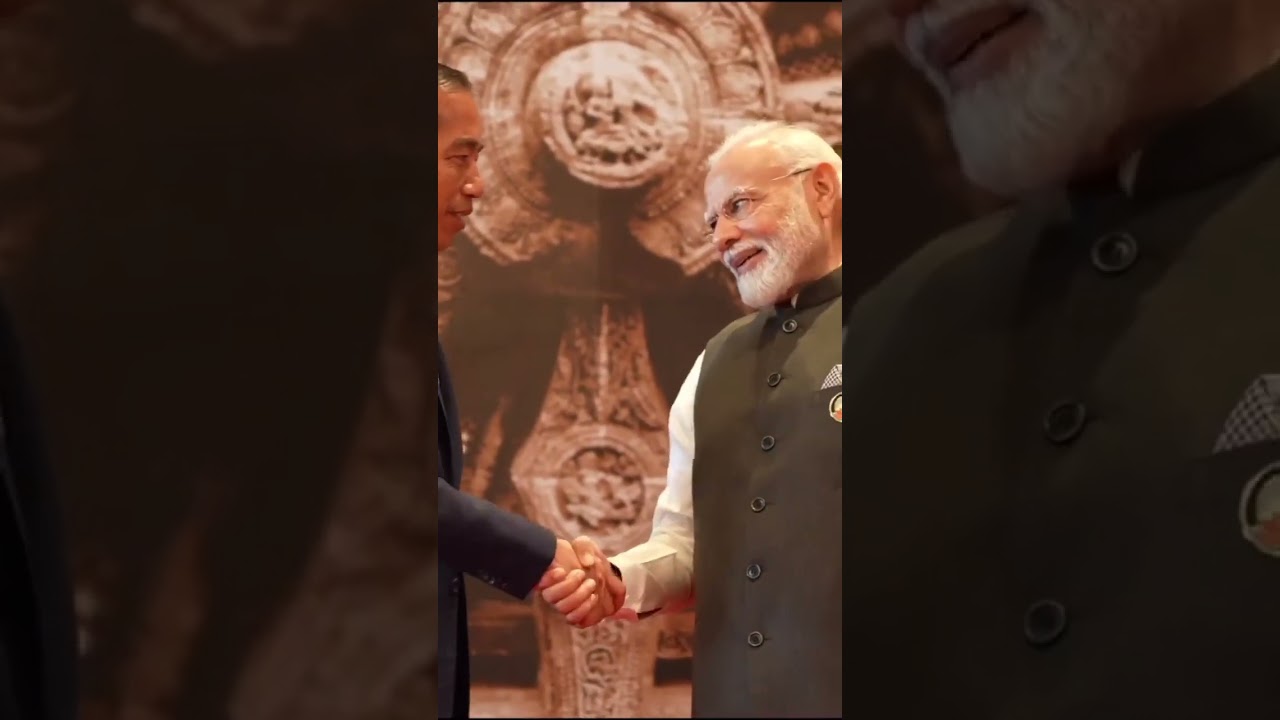 #G20 #G20india