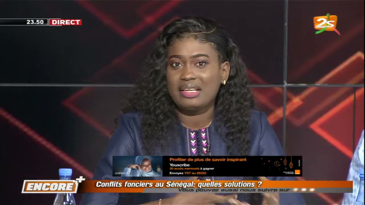 LITIGES FONCIERS AU SENEGAL : UNE CASSE TETE POUR LES POPULATIONS ET AUTORITES QUI ENTRAINE DES ABUS