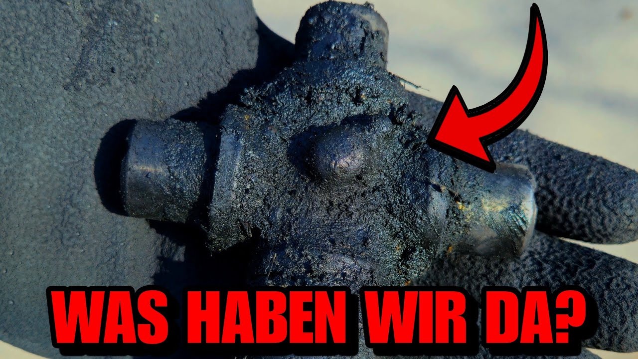 Das reinste GEMETZEL ✂️ beim Magnetfischen | Magnet For Future