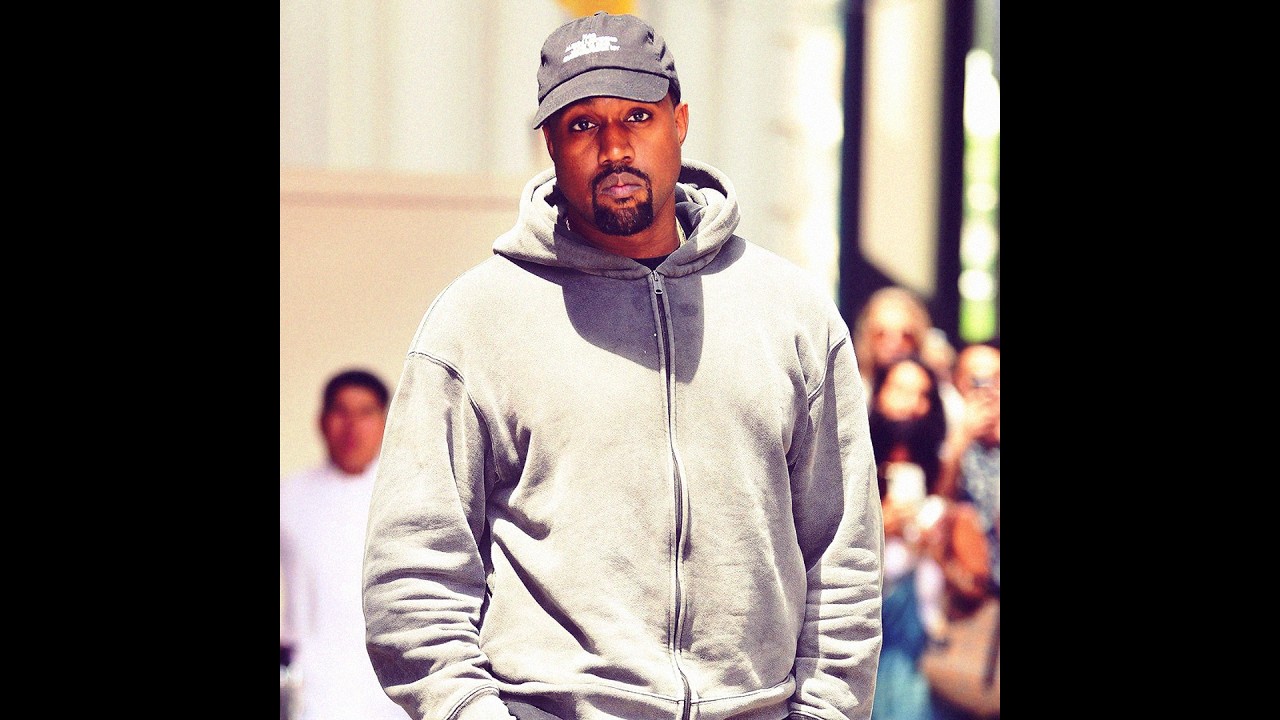 [FREE] OLD SCHOOL KANYE WEST TYPE BEAT - “MADE BAIL