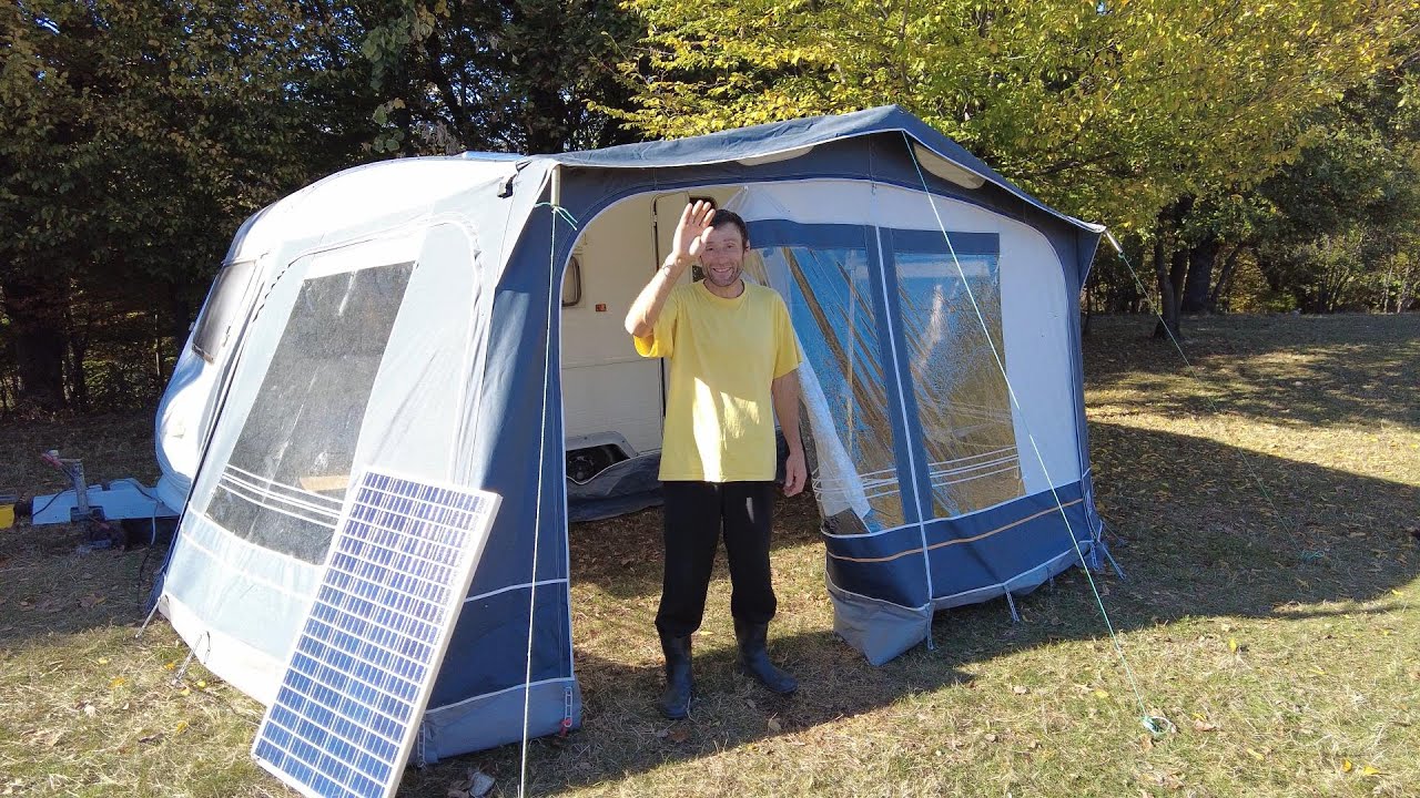 Laurențiu Nu Mai Doarme Sub Cerul Liber – Cu Ajutorul Unui Abonat, Acum Are o Casă! 🙏🏡