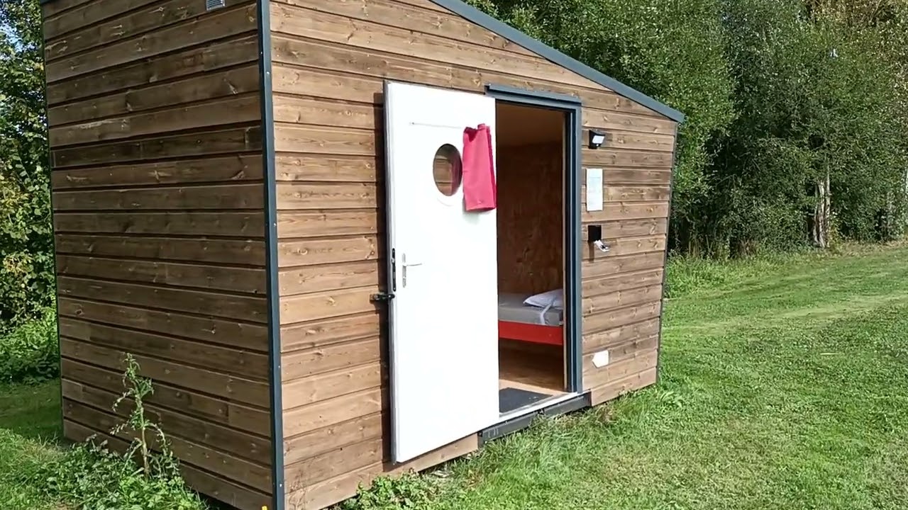 Comment créer une étape randonneurs Hors Camping avec des hébergements Hello Cabanes