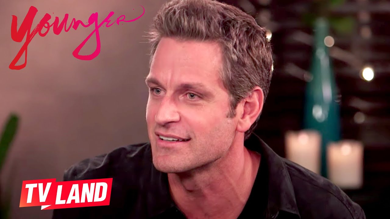 Getting Younger S1 Ep. 9: The Younger After Show | TV Land