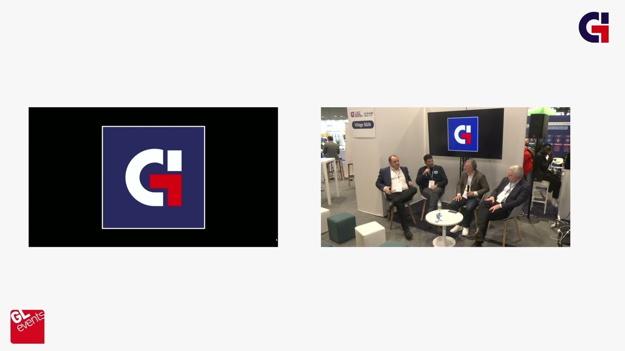 Maintenance prévisionnelle & logistique avec l'IA