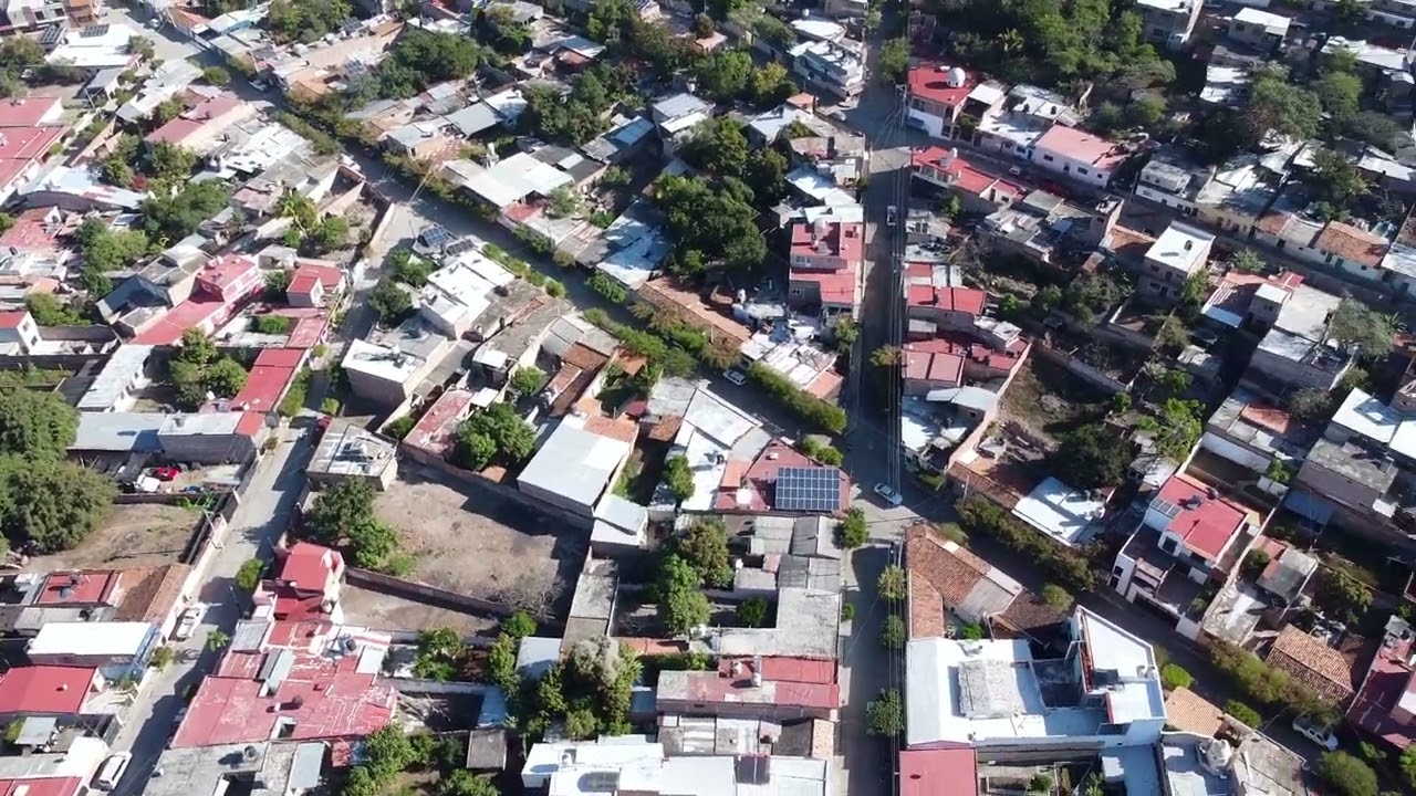 EL GRULLO, JALISCO 2024 Y SU CONSTANTE CRECIMIENTO.