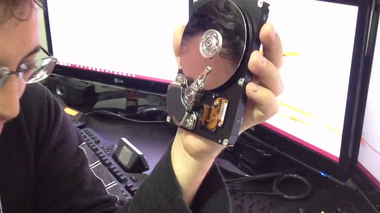 Tudo sobre HD & Super dicas