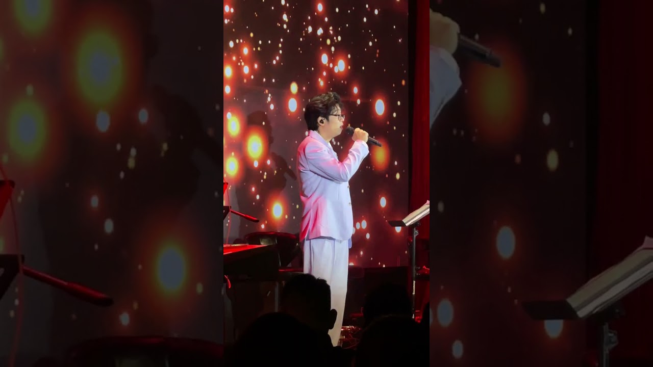 [07022026] Cám Ơn Tình Yêu Tôi - BAT - Phòng trà Bến Thành