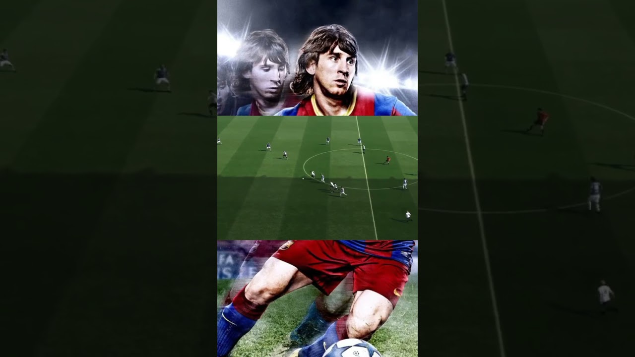 PES 2011, What on earth was the keeper doing #football #pes #skills #pesfunny