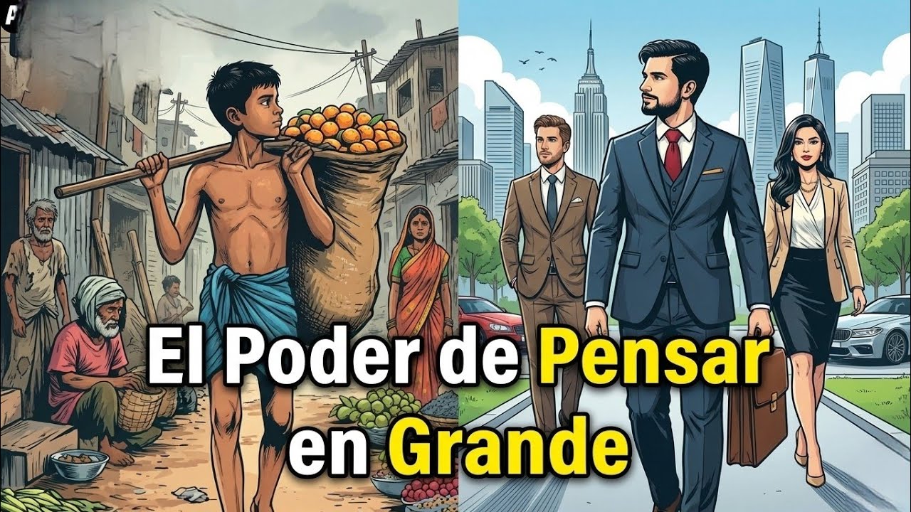 Un mendigo le pidió dinero a un empresario… lo que pasó después cambió su vida para siempre