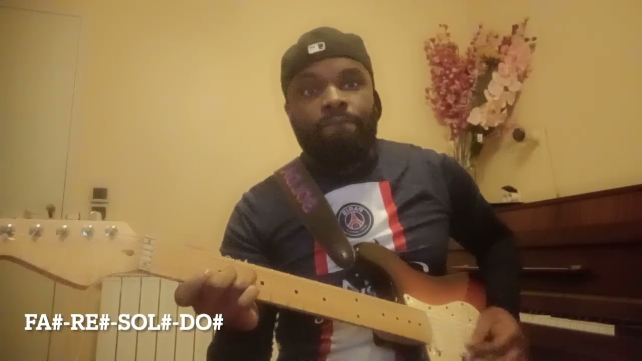 MY FEELINGS-NU LOOK (Cover)