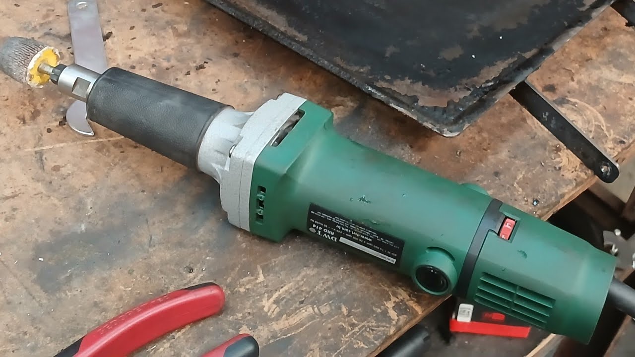 Tudo sobre vc precisa saber  sobre a retifica reta dwt