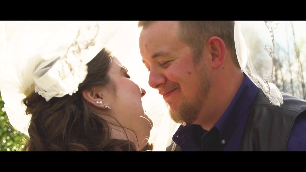 Garrett + Shelby = Black Horse Farm (Easley, SC)