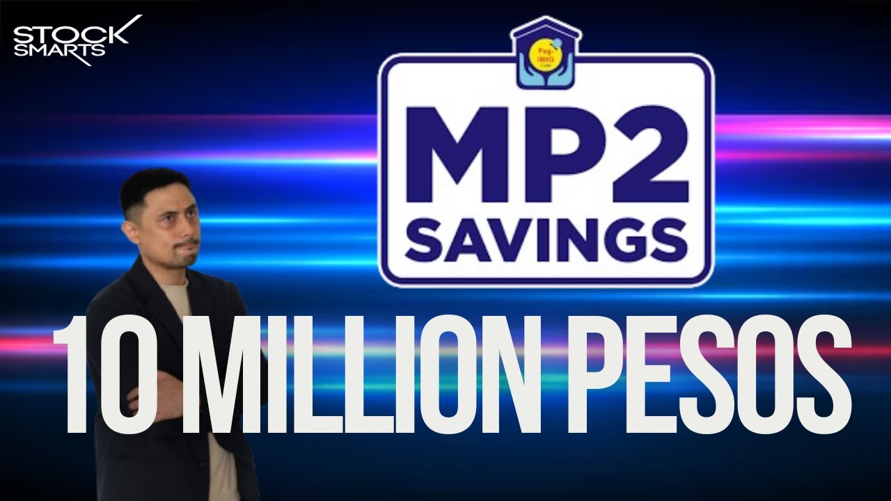 How to get 10 Million Pesos with Pag Ibig MP2?