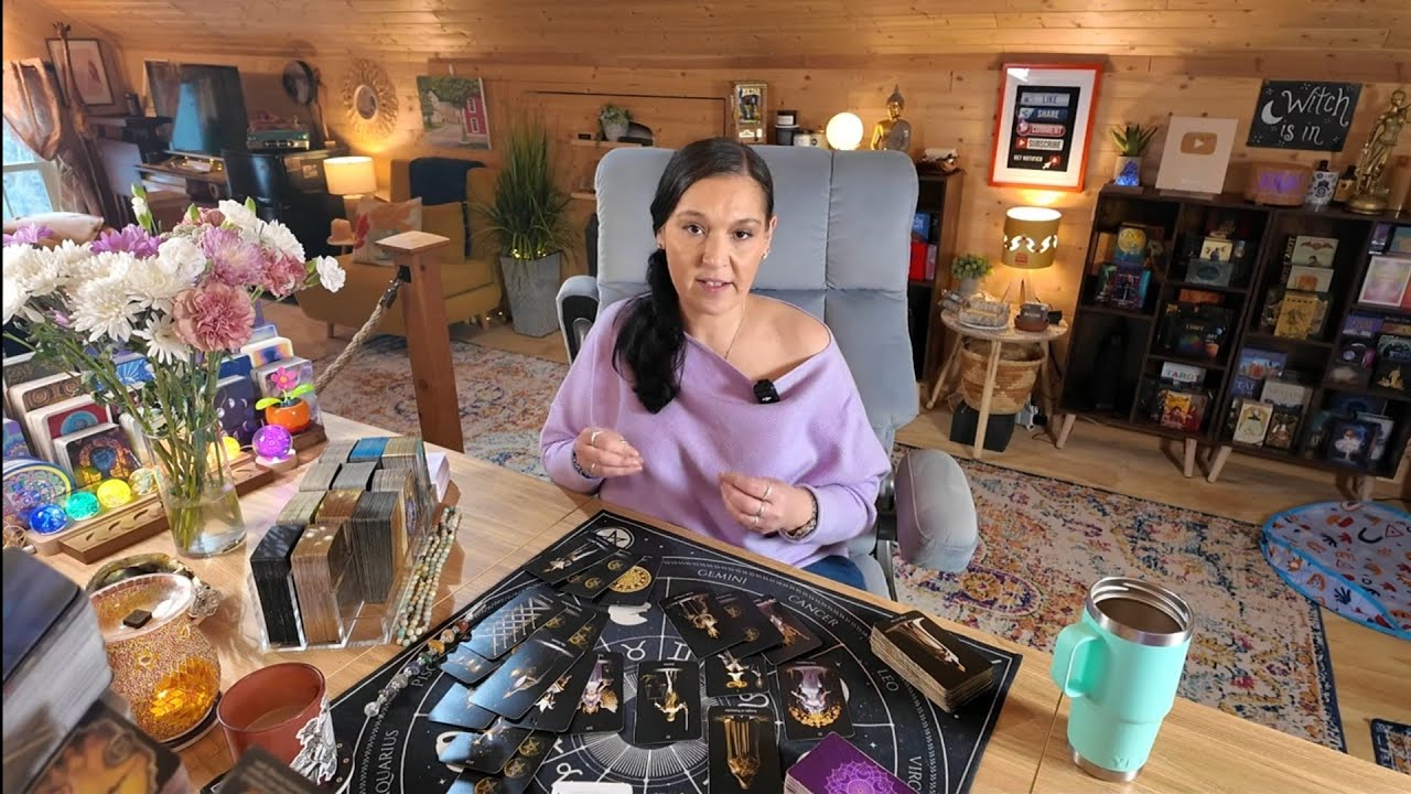 Aries ♈ Where Is A New Beginning Happening? 🎴 Tarot Card of the Week 🎴 Jan 04 - 10 2026