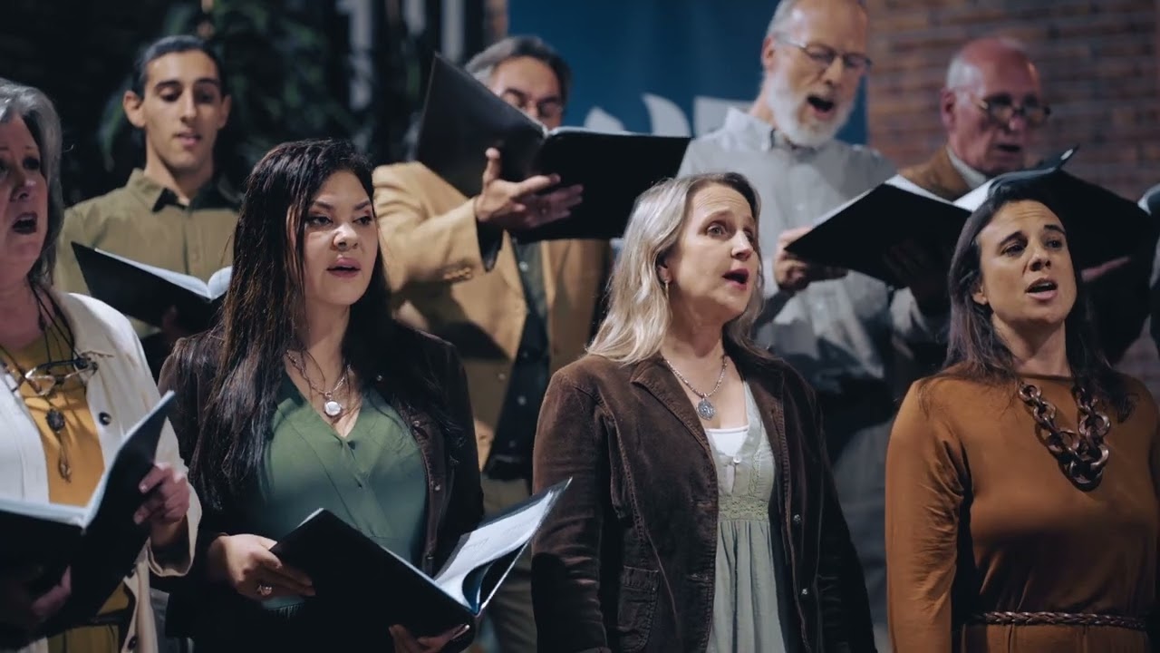 SALVE REGINA - Franco Prinsloo