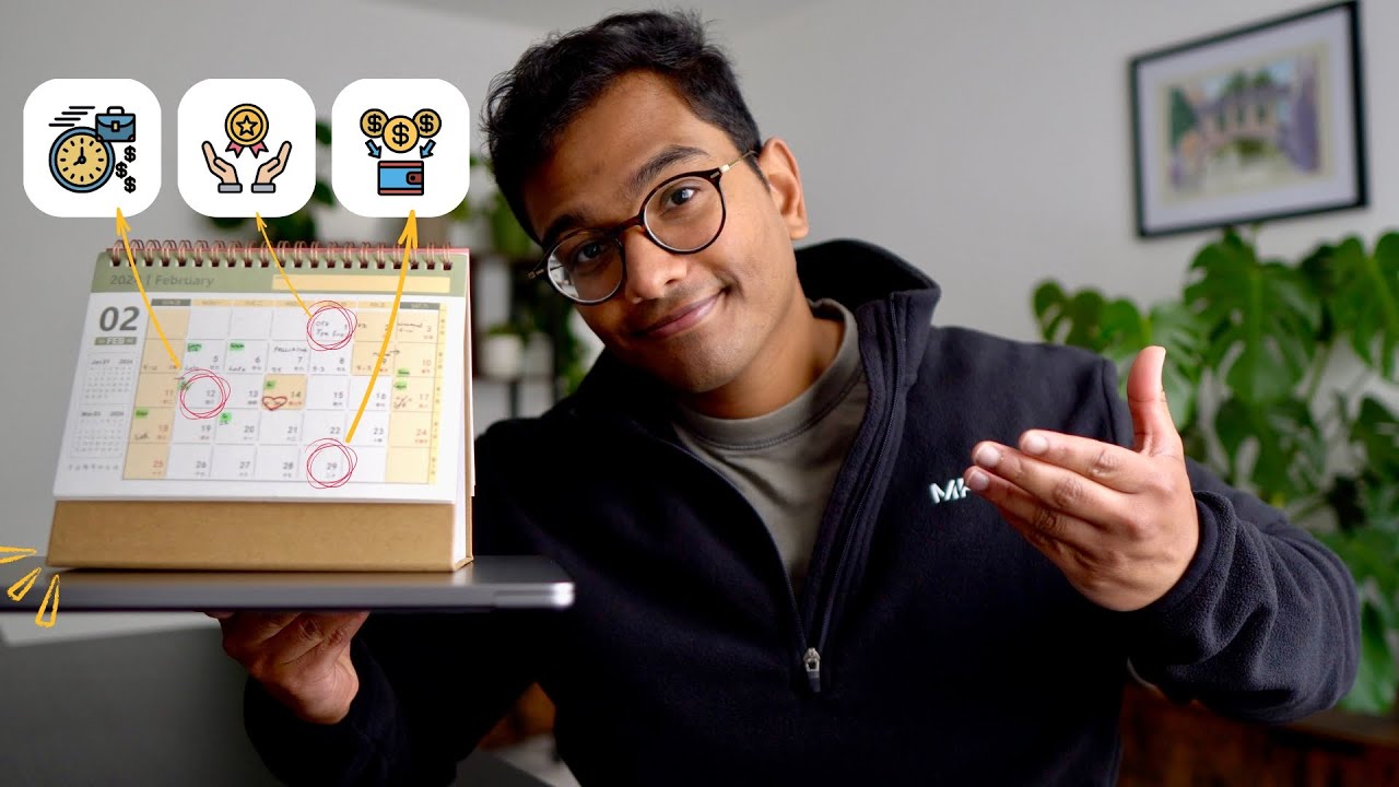 My Typical Month as an ex-Doctor in Health-Tech (Work, Perks & Pay)