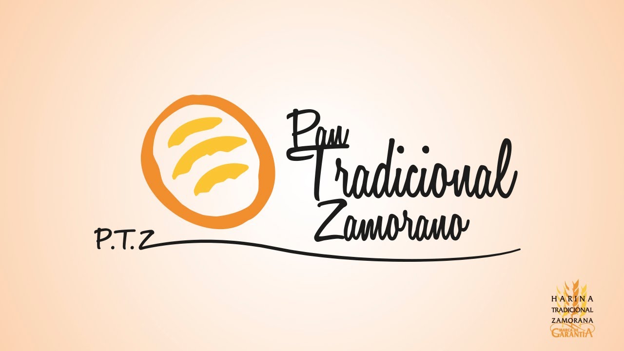 Pan Tradicional Zamorano