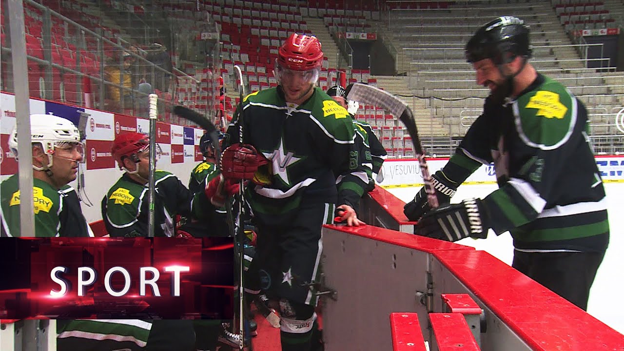 IFKTV - Sport - 5.1.2024