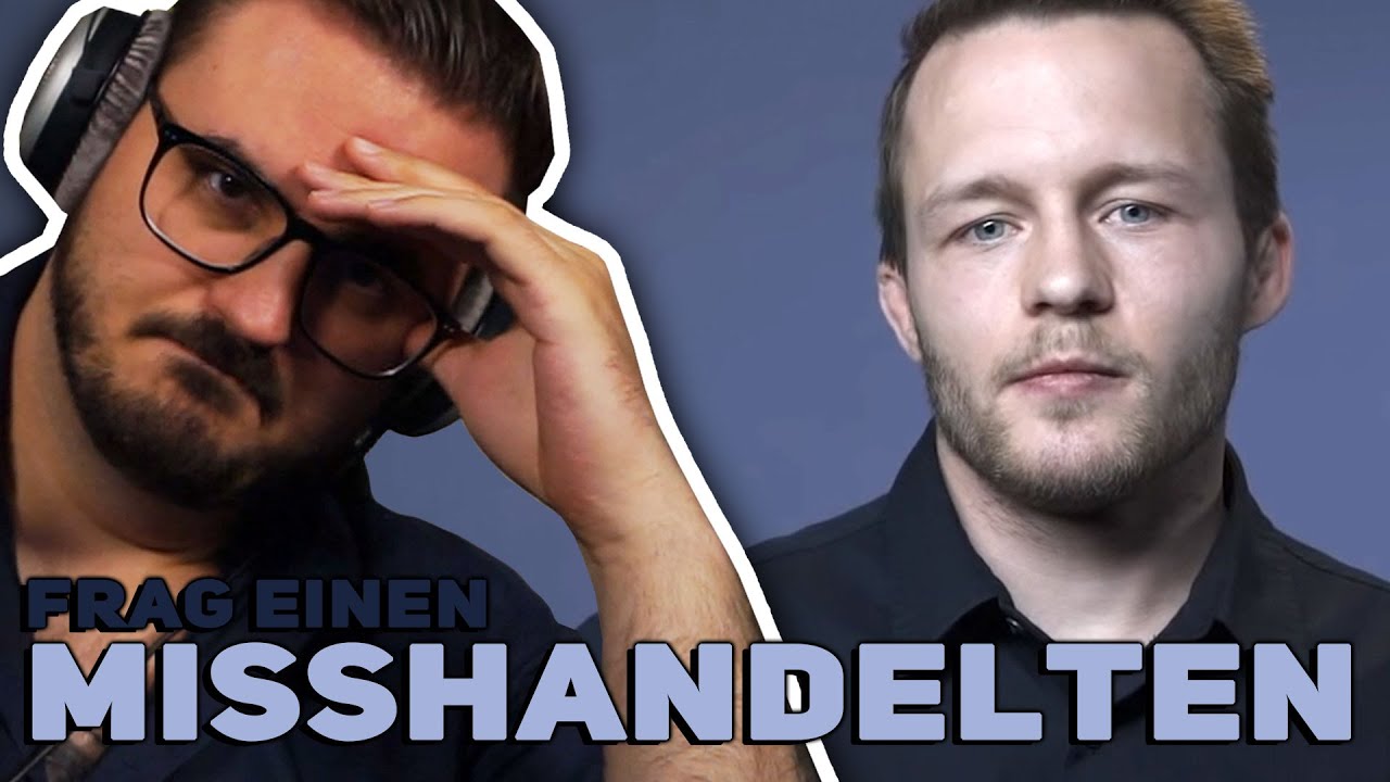Staiy REAGIERT auf Hyperbole und Jerome