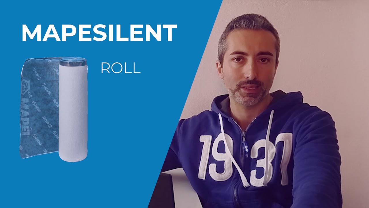 Isolamento acustico in appartamento | Eliminare i rumori da calpestio