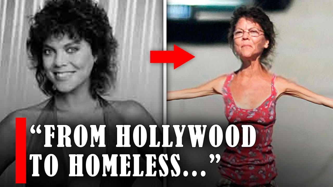 10 Golden Age Stars That Became Homeless.. Or Went Completely Broke