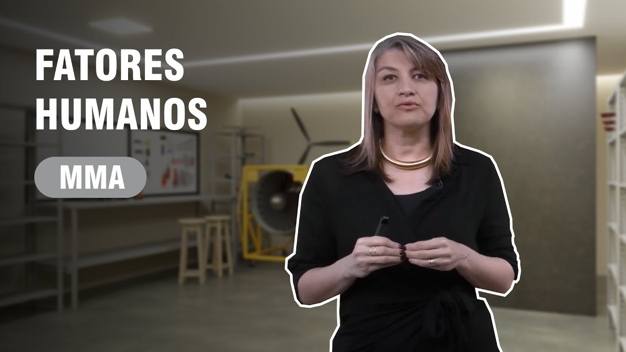 ЧЕЛОВЕЧЕСКИЙ ФАКТОР - МЕХАНИК ПО ОБСЛУЖИВАНИЮ ВОЗДУШНЫХ СУДОВ