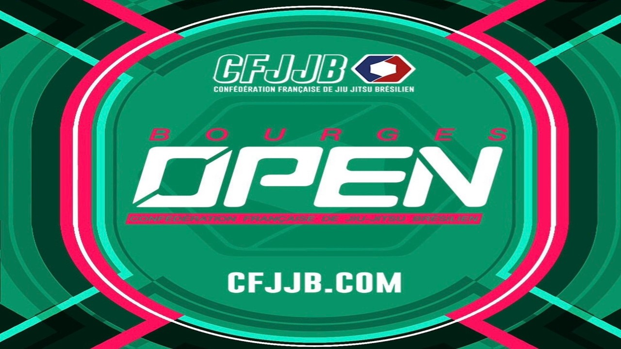 Open de Bourges CFJJB 2026 - Mat 1 (Jour 1)