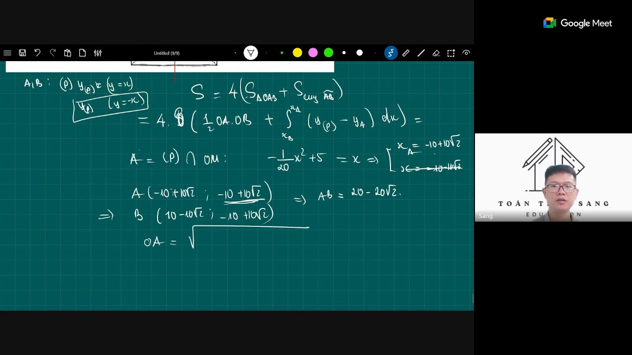 [TOÁN 12 CA 2] - ĐỀ KIỂM TRA GKII TRƯỜNG THPT YÊN HÒA