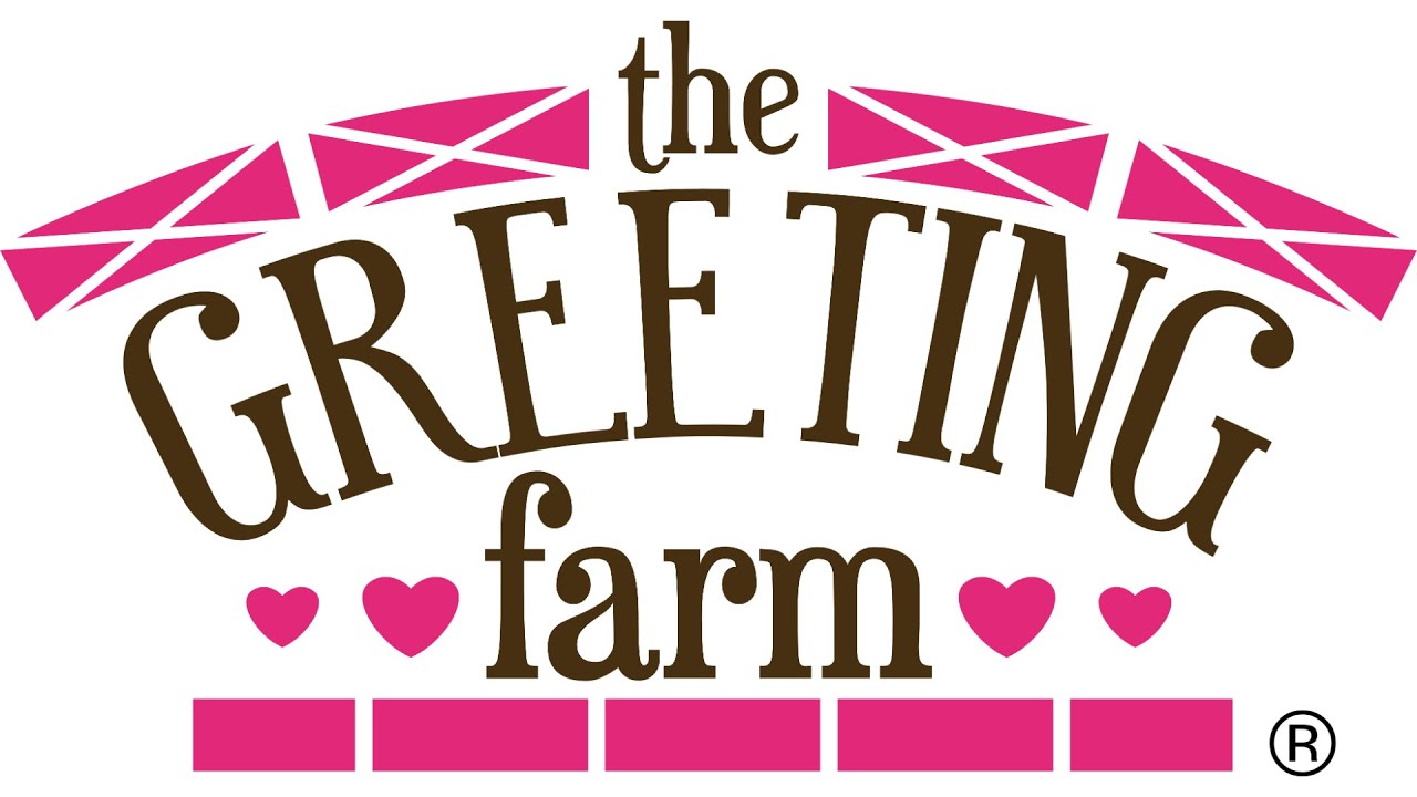 Scene building with Digi Stamps w/  The Greeting Farm