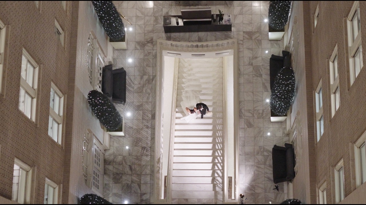 Stacey & Shannon's wedding highlights (5 mins)