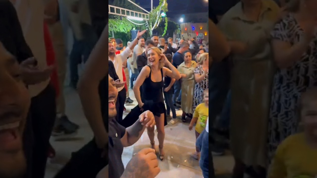 ✨️💃DÜGÜNLERİN ARANAN YÜZÜ SEMA AYDEMİR✨️💃