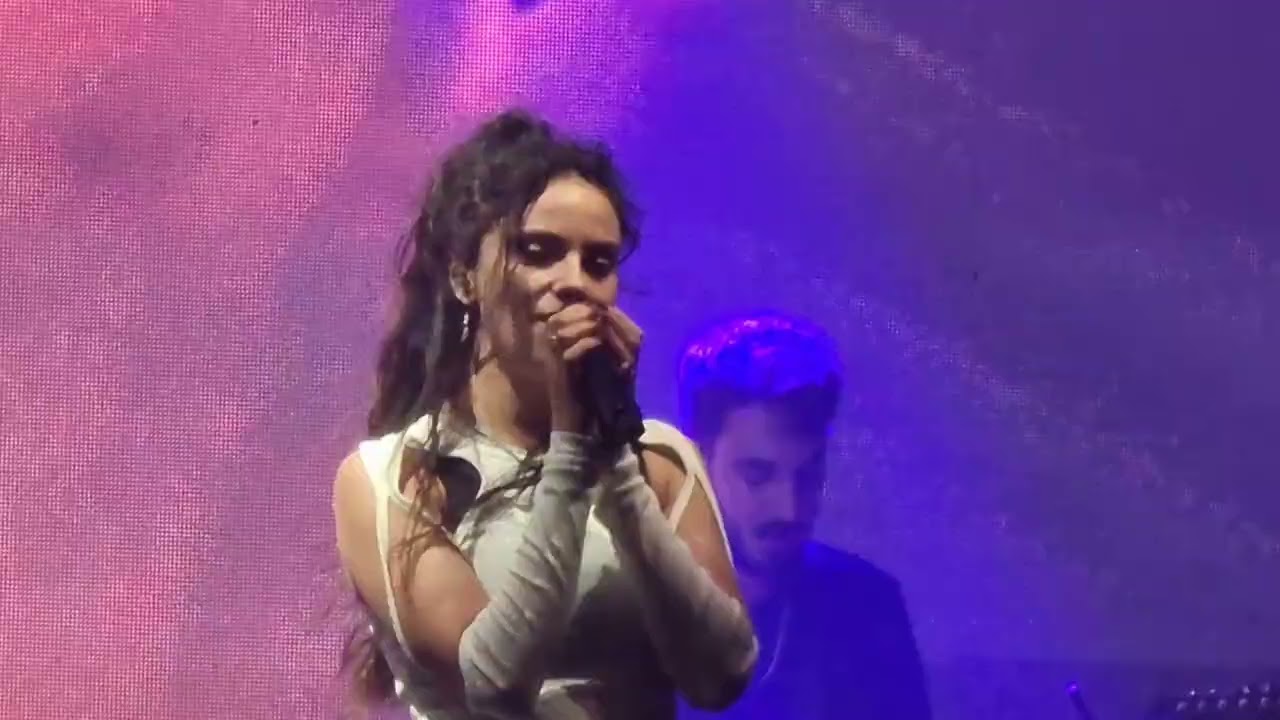 יסמין מועלם | קו רקיע | 10.09.2024