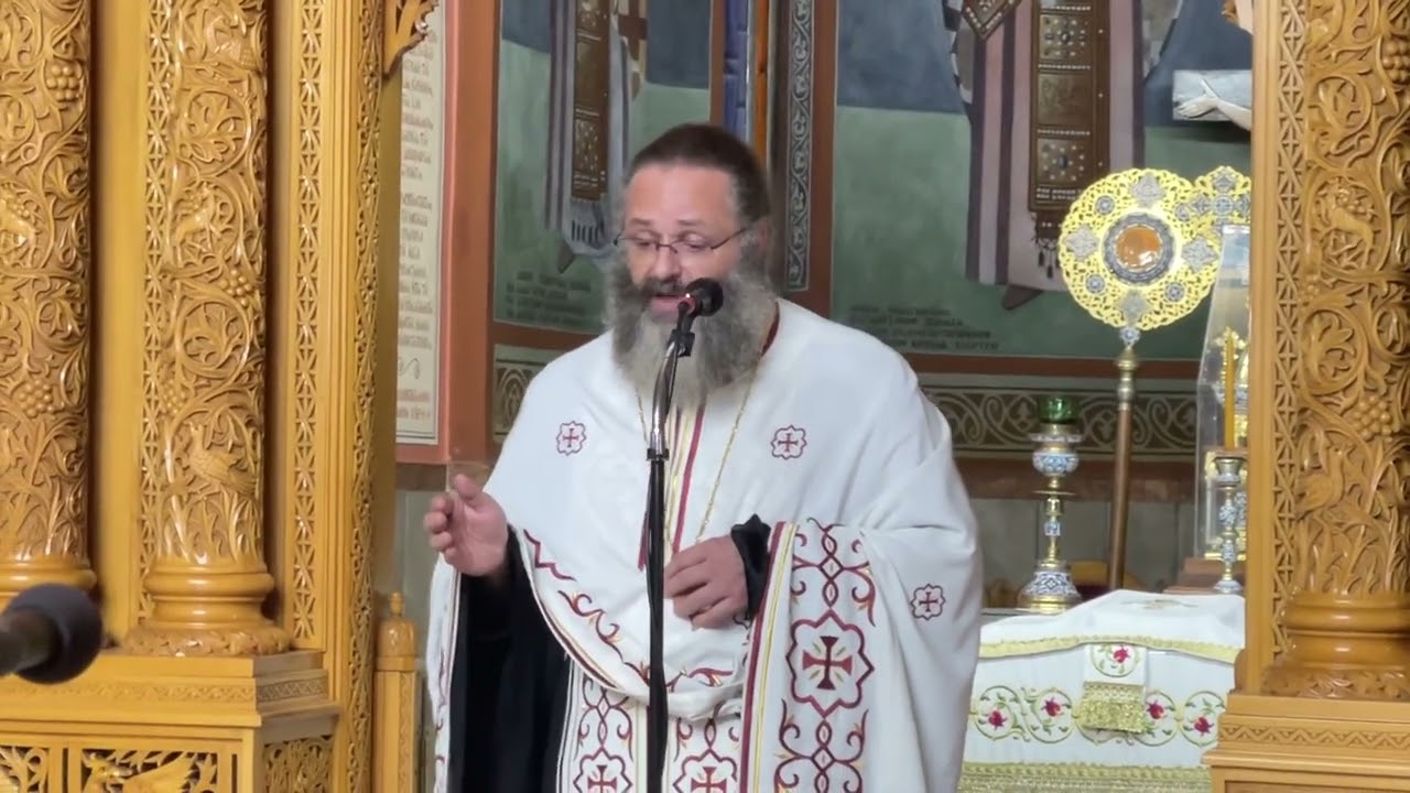 Εκδήλωση από τον Σύνδεσμο Ιεροψαλτών Αργολίδος στον Ιερό Ναό Αγίου Βασιλείου Άργους