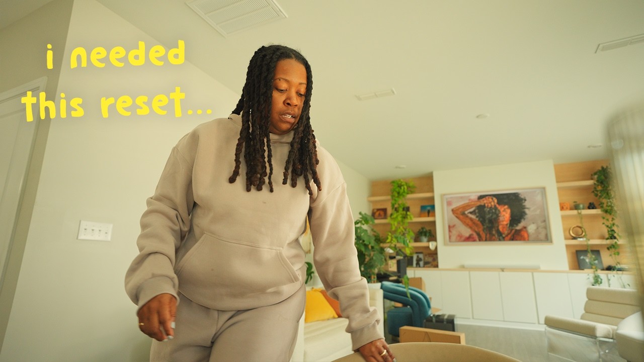 Жизнь в последнее время – что я использую, чтобы замедлиться