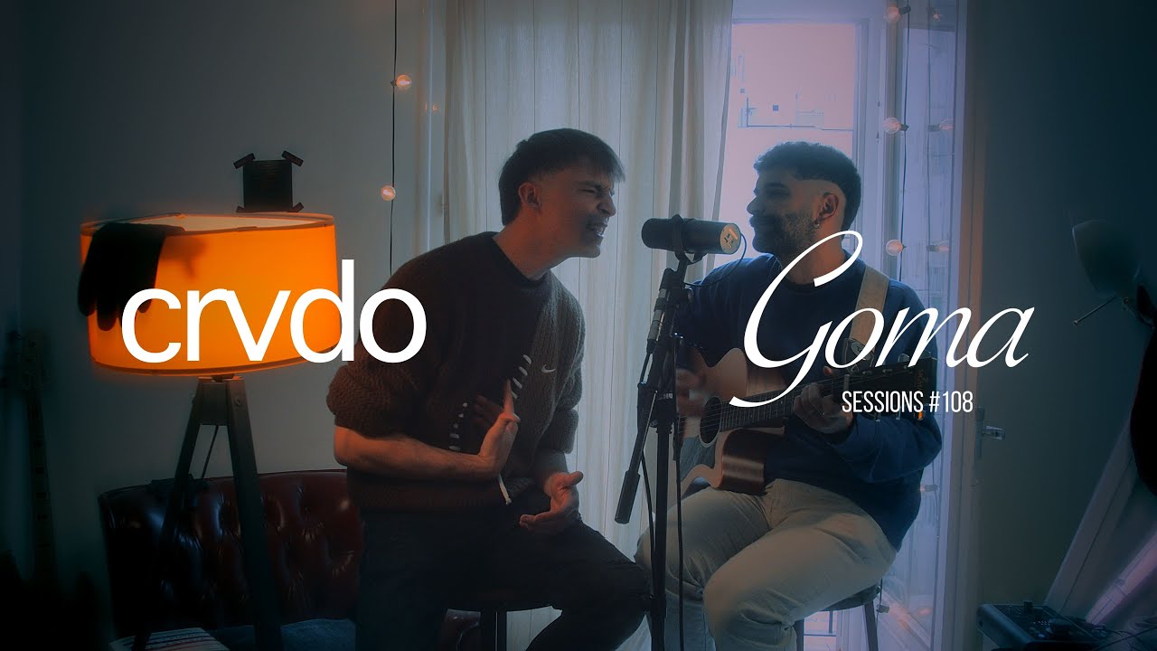 CRVDO | Session #108: Goma | 